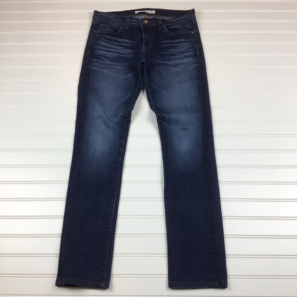 J Brand the Pencil Leg Jeans - Picture 5 of 11